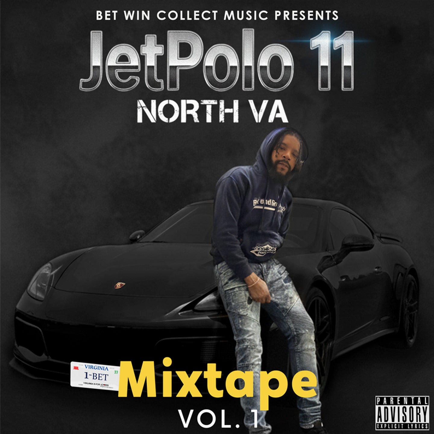 Tyla - "ART" gmix ft JetPolo 11